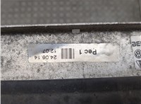 7L6121253B Радиатор охлаждения двигателя Audi Q7 2005-2015 20722888 #7