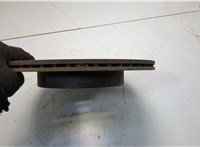 26700AL03A Диск тормозной Subaru Legacy VII 2019-2023 20722962 #2