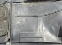  Защита арок (подкрылок) Infiniti JX 2012-2014 20723053 #4