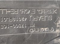 42012FL01A Бак топливный Subaru Impreza 2016-2023 20723091 #6