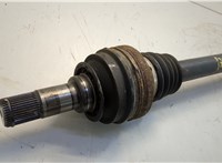 7L8501201B Полуось (приводной вал, шрус) Audi Q7 2005-2015 20723108 #2