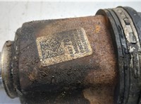 84990737 Полуось (приводной вал, шрус) GMC Acadia 2019-2025 20723133 #2