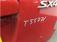  Кнопка открывания багажника с крышки Suzuki SX4 2006-2014 11563216 #3