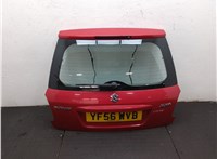  Кнопка открывания багажника с крышки Suzuki SX4 2006-2014 11563216 #4