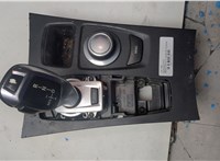 61319168849, 9168849 Кулиса КПП BMW X5 E70 2006-2013 20723144 #1