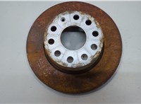 5QN615601A Диск тормозной Volkswagen Jetta 7 2018-2025 20723150 #1