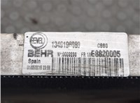 1349196080, E8820005 Радиатор охлаждения двигателя Fiat Ducato 2014-2025 20723155 #8