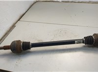 7L8501201B Полуось (приводной вал, шрус) Audi Q7 2005-2015 20723185 #1