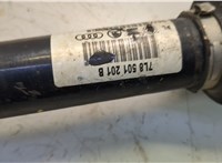 7L8501201B Полуось (приводной вал, шрус) Audi Q7 2005-2015 20723185 #2