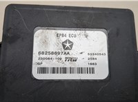 68258697AA, 53340543, 230064109 Блок управления стояночным тормозом Chrysler 200 2014-2017 20723241 #2