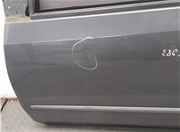  Ручка двери наружная Nissan Almera Tino 11563267 #2