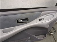  Ручка двери наружная Nissan Almera Tino 11563267 #5