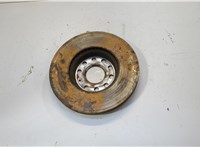 5C0615301D Диск тормозной Volkswagen Jetta 7 2018-2025 20723400 #1