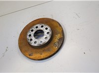 5C0615301D Диск тормозной Volkswagen Jetta 7 2018-2025 20723400 #3