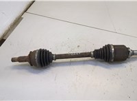 84066552 Полуось (приводной вал, шрус) Chevrolet Malibu 2018-2025 20723444 #1