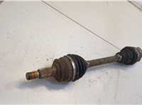 84066552 Полуось (приводной вал, шрус) Chevrolet Malibu 2018-2025 20723444 #3