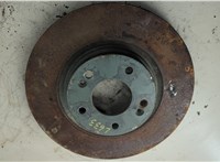 51712C2000 Диск тормозной KIA Optima 4 2012-2020 20723447 #1