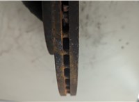 51712C2000 Диск тормозной KIA Optima 4 2012-2020 20723447 #2