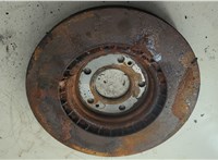 51712C2000 Диск тормозной KIA Optima 4 2012-2020 20723447 #3