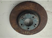 51712C2000 Диск тормозной KIA Optima 4 2012-2020 20723448 #1