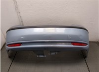  Бампер Ford Mondeo 3 2000-2007 20723462 #1