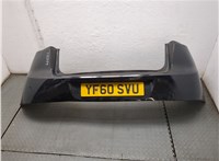  Бампер Renault Laguna 3 2007-2025 20723475 #1