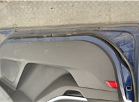  Стекло боковой двери Peugeot 207 2006-2015 11563390 #6