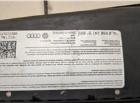 4L0880241B Подушка безопасности боковая (в сиденье) Audi Q7 2005-2015 20723510 #2