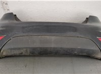 1553554, 8A6117906ACJAHC Бампер Ford Fiesta 2012-2019 20723556 #1