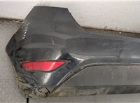 1553554, 8A6117906ACJAHC Бампер Ford Fiesta 2012-2019 20723556 #2