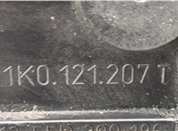  Вентилятор радиатора Skoda Octavia (A5) 2004-2013 20723584 #4