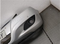  Заглушка (решетка) бампера Opel Zafira B 2005-2014 11563464 #2