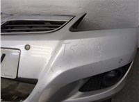  Заглушка (решетка) бампера Opel Zafira B 2005-2014 11563464 #3