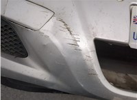  Заглушка (решетка) бампера Opel Zafira B 2005-2014 11563464 #4