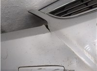  Заглушка (решетка) бампера Opel Zafira B 2005-2014 11563464 #6