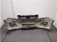  Заглушка (решетка) бампера Opel Zafira B 2005-2014 11563464 #7