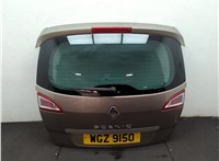  Фонарь крышки багажника Renault Scenic 2009-2012 11563491 #1