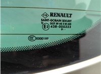  Фонарь крышки багажника Renault Scenic 2009-2012 11563491 #2