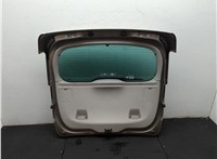  Фонарь крышки багажника Renault Scenic 2009-2012 11563491 #5