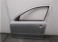  Стекло боковой двери Skoda Octavia (A5) 2004-2013 11563508 #2