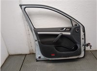  Стекло боковой двери Skoda Octavia (A5) 2004-2013 11563508 #7