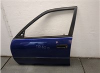  Стекло боковой двери Toyota Corolla E11 1997-2001 11563543 #1