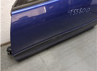  Стекло боковой двери Toyota Corolla E11 1997-2001 11563543 #3