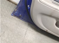  Стекло боковой двери Toyota Corolla E11 1997-2001 11563543 #6