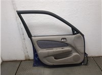  Стекло боковой двери Toyota Corolla E11 1997-2001 11563543 #7