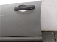  Стекло боковой двери Jeep Compass 2006-2010 11563553 #3