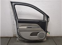  Стекло боковой двери Jeep Compass 2006-2010 11563553 #7