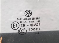 1K5845025 Стекло боковой двери Volkswagen Jetta 5 2004-2010 11563566 #4