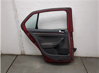 1K5845025 Стекло боковой двери Volkswagen Jetta 5 2004-2010 11563566 #6