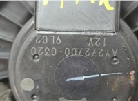 7801A115 Двигатель отопителя (моторчик печки) Mitsubishi Galant 2004-2012 20723825 #2